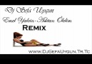 DJ Sefa Uygun & Emel Yalcin Aşktan Ölelim (Remix) [HQ]