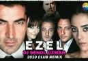 DJ SENOL UZMAN - EZEL 2010 ( CLUB VOCAL MIX )