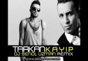 DJ SENOL UZMAN feat. TARKAN - KAYIP ( REMIX )