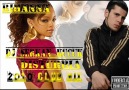 Dj Serkan Küçük - Rihanna Disturbia (2010 Mix) [HQ]