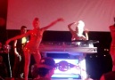 DJ SILA ÖZBEK ( DJANE ANNATALYA ) ULUSLARARASI DJ FESTİVALİ8 [HQ]