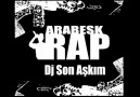 Dj-SoN-AsKıM / Efkarım Var Bu Gece / [HQ]