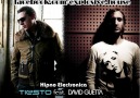 DJ Tiesto Ft. David Guetta - Hipno Electronica [HQ]