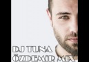 Dj tuna özdemir exCLUB