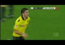 Dk.90 GoL Nuri \ Fc.Köln 1-2 Borissa Dortmund [HQ]