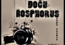 Doğu Bosphorus Ft. Dramelodi & Cansu - Dikenli Gueller - [HQ]