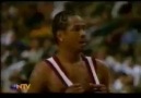 2001 Doğu Finali : Iverson vs. Carter !