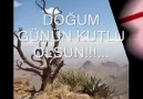 DoĞum Günün KutLu oLsun