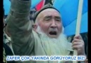 DOĞU TÜRKİSTAN ÖZGÜRLÜK MARŞI