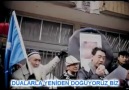 DOĞU TÜRKİSTAN ÖZGÜRLÜK MARŞI - GRUP ORHUN