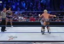 Dolph&Vickie Vs John Cena [HD]