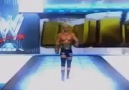 Dolph Ziggler Entrance SvsR 2011 [HQ]