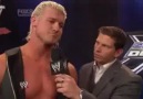 Dolph Ziggler Spikere Vuruyor[09.04.2010]