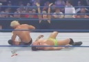 Dolph Ziggler Vs Chris Masters [3 Eylül 2010]