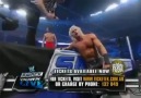 Dolph Ziggler vs Great Khali 02/04/2010 [BYANIL] [HQ]