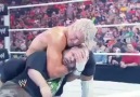 Dolph Ziggler vs Hornswoggle 26/04/2010 [BYANIL] [HQ]