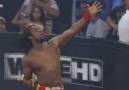 Dolph Ziggler vs Kofi Kingston I. Champ. [6 Ağustos] [HQ]