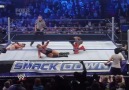 Dolph Ziggler Vs Kofi Kingston Vs Jack Swagger [31 Aralık 2010 ] [HQ]