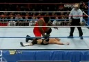 Dolph Ziggler Vs Mark Henry [15 Kasım 2010] [HQ]