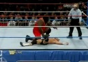 Dolph Ziggler Vs Mark Henry  15 Kasım 2010 [HQ]