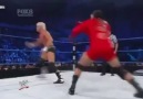 Dolph Ziggler Vs M.V.P [8 Ekim 2010] [HQ]