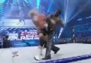 Dolph Ziggler vs R-Truth [ 16 Nisan 2010 ]