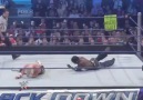 Dolph Ziggler vs R-Truth [16 Nisan 2010] [BYERHAN] [HQ]