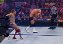 Dolp Ziggler vs. Daniel Bryan [24 Ekim 2010] [HQ]