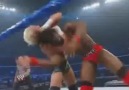 Dolp Ziggler Vs Kofi Kingston [27 Agustos 2010] [HQ]