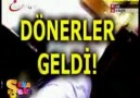 döner siparişi verdiğine pişman oldu