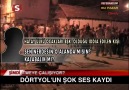 DORTYOLDAKİ PROVOKASYONUN ARKASINDA MHP VAR ! [HQ]