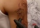 Dövme (Tattoo) [HQ]