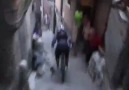 Downhill Bike Race in the Brazilian Slum [HQ]