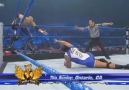 Drew Mcintyre Dolph Ziggler Vs Mvp Kaval [3 Aralık 2010] [HQ]