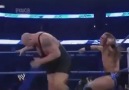 Drew McIntyre Vs Big Show [21.05.2010]