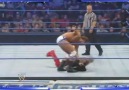 Drew McIntyre vs. Kofi Kingston [15 Ekim 2010] [HQ]