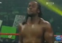 Drew McIntyre vs Kofi Kingston [ OVER THE LIMIT ]