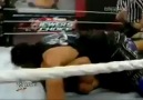 Drew Mcintyre vs Matt Hardy 07/06/2010 [HQ]