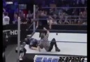 Drew Mcintyre vs Matthardy Kavgası[7 Mayıs 2010][Smackdown]