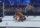 Drew McIntyre Vs MVP  26 Kasım 2010 [HQ]