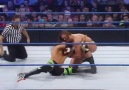 Drew Mcintyre Vs Trent Barreta [31 Aralık 2010] [HQ]