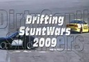 Drift 2009