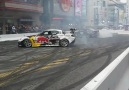 Drifters Go Mad on Streets [HQ]