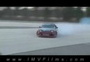 Drifting  Nissan RB25 S13
