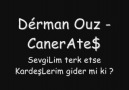 Dérman Ouz & CanérAtes - KardeşlerimLe aLayına // Beste TV //