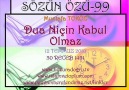 Dua Niçin Kabul Olmaz [HQ]