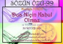 Dua Niçin Kabul Olmaz [HQ]