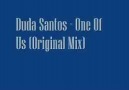 Duda Santos - One Of Us (Original Mix)