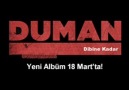 Duman-Dibine Kadar ( Yeni Albüm )