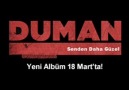 Duman-Senden Daha Güzel ( Yeni Albüm )